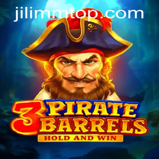 Dive into the Exciting World of 3PirateBarrels