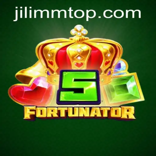 Discover the Exciting World of 5Fortunator on JiLiMM.COM