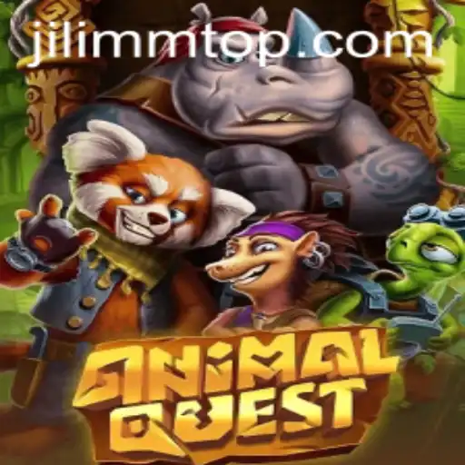 AnimalQuest: An Immersive Journey into the Wild by JiLiMM.COM