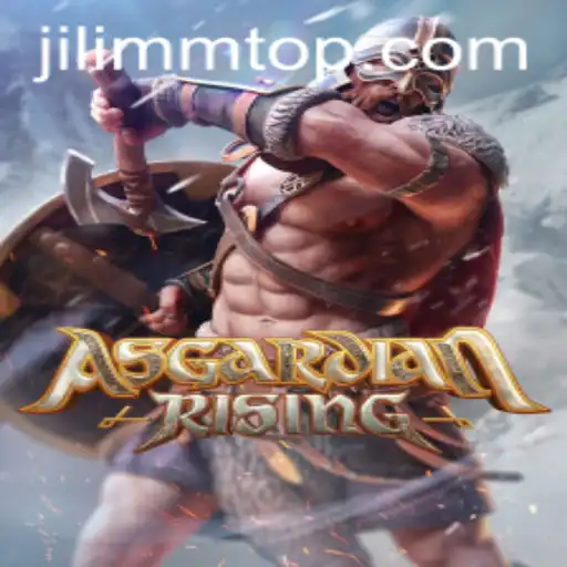 Exploring AsgardianRising: A Thrilling New Game from JiLiMM.COM