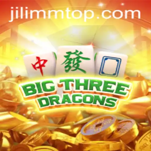 Discover the Exciting World of BigThreeDragons with JiLiMM.COM