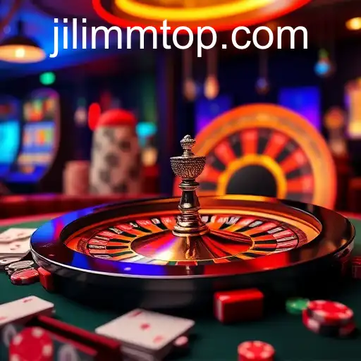 The Thrill of Casino Games: Unleashing the Online Experience
