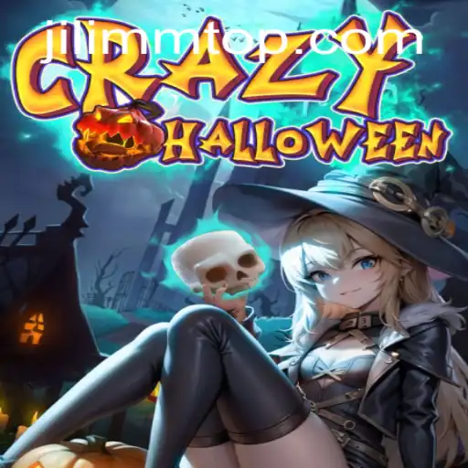 CrazyHalloween: Dive into the Thrills of JiLiMM.COM's Latest Game Adventure