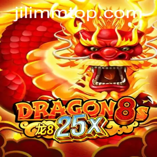 Dragon8s25x: A Thrilling Gaming Adventure
