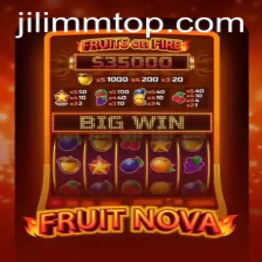 Exploring FruitNova: A Fresh Take on the Classic Slot Game
