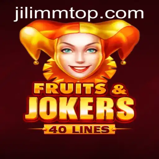 FruitsAndJokers40: A Fresh Spin on Classic Gaming