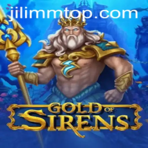 Exploring the Enchanting Realm of GoldofSirens: A Deep Dive