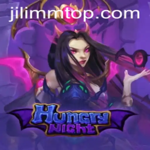 Exploring the Thrills of HungryNight: A Gaming Experience Like No Other