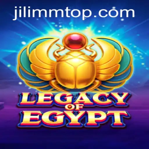 Legacy of Egypt: Exploring the Mysteries with JiLiMM.COM