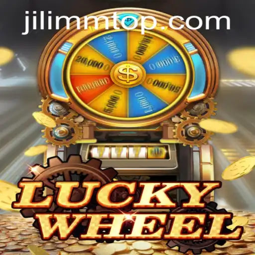 Discover the Thrills of LuckyWheel at JiLiMM.COM