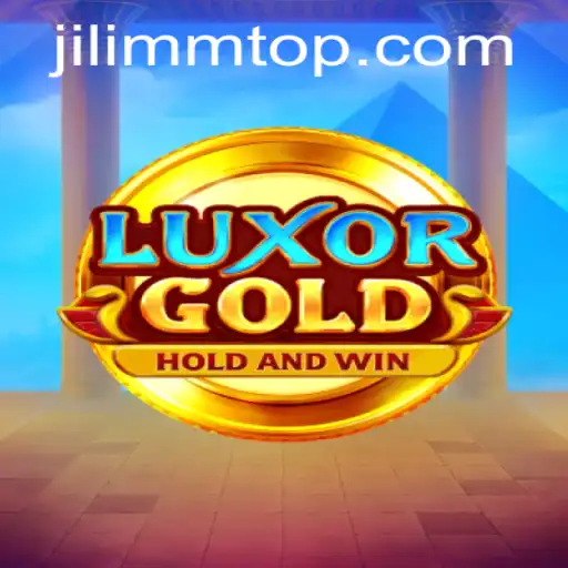 The Enchanting World of LuxorGold: A Journey Through Ancient Riches