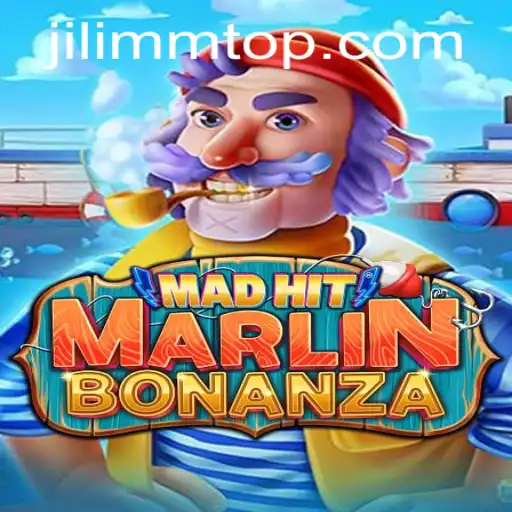 Dive Into the Excitement of MadHitMarlinBonanza: The Ultimate Gaming Adventure