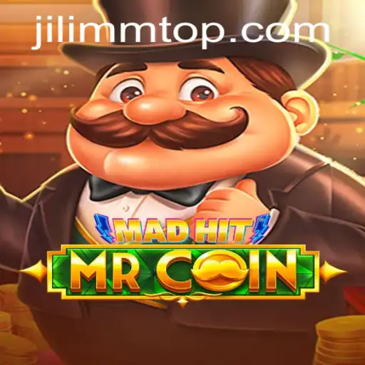 MadHitMrCoin: A New Era in Gaming with JiLiMM.COM