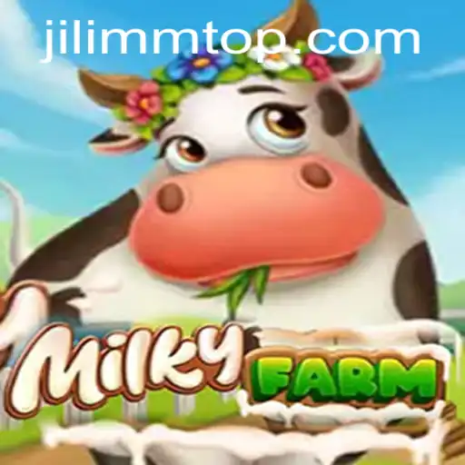 Discover MilkyFarm: The Ultimate Farming Adventure by JiLiMM.COM