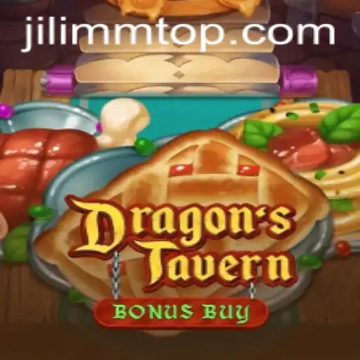 Journey into DragonsTavern: Thrills and Strategy with JiLiMM.COM