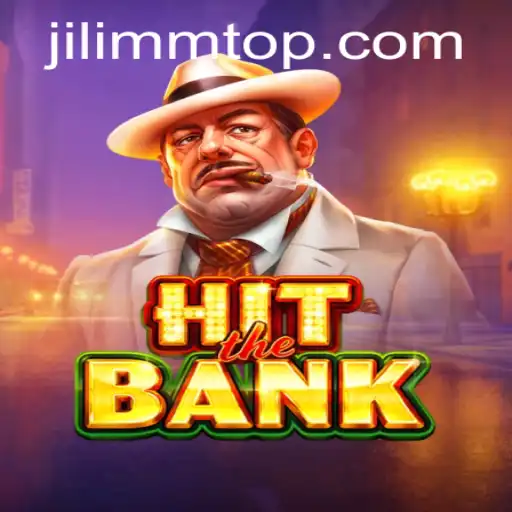 HitTheBank: A Riveting Virtual Heist Adventure with JiLiMM.COM
