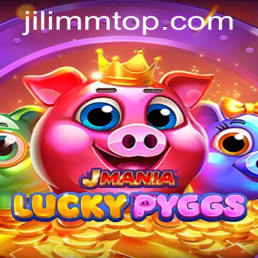JManiaLuckyPyggs: The Exciting World of Online Gaming