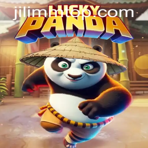Experience the Excitement of LuckyPanda: A New Oasis for Gamers