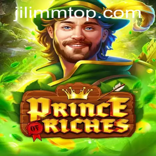 Explore the World of PrinceOfRiches on JiLiMM.COM