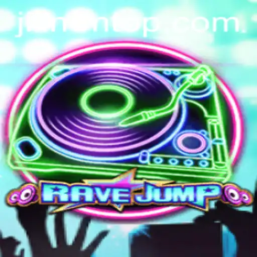 RaveJump: A Thrilling Journey into the World of Interactive Gaming