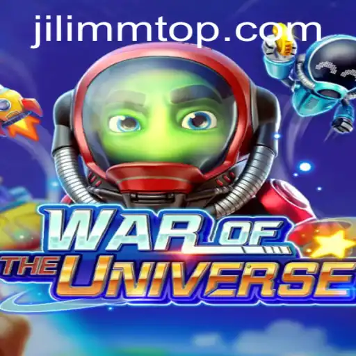 Exploring WAROFTHEUNIVERSE: A New Frontier in Online Gaming