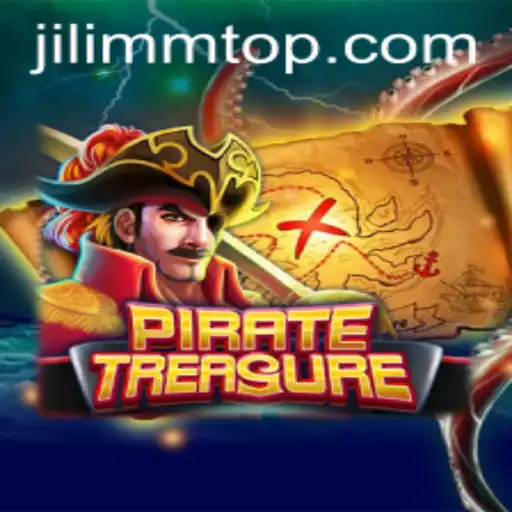 Explore the Thrill of PirateTreasure: A Comprehensive Guide with JiLiMM.COM