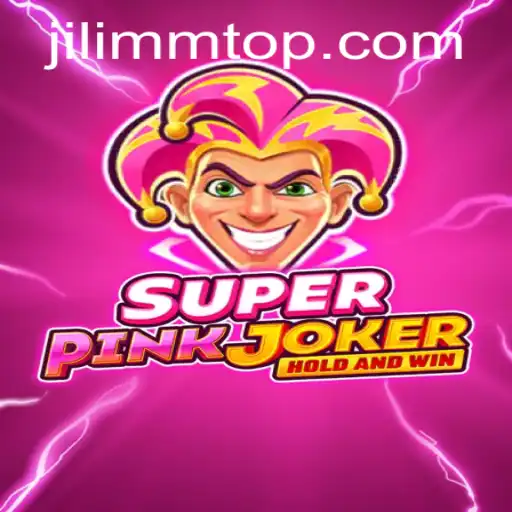 An In-Depth Exploration of SuperPinkJoker: A Game by JiLiMM.COM