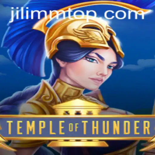 Unveiling the Thrills of TempleofThunder: A Journey Through Ancient Realms