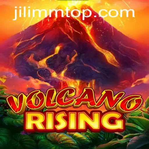 VolcanoRising: An Exciting Journey into the Heart of Adventure