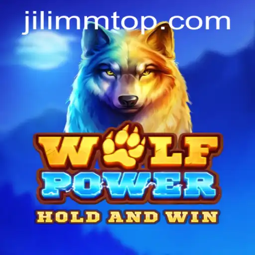 Unleashing Adventure in 'WolfPower' – A Thrilling Gaming Experience
